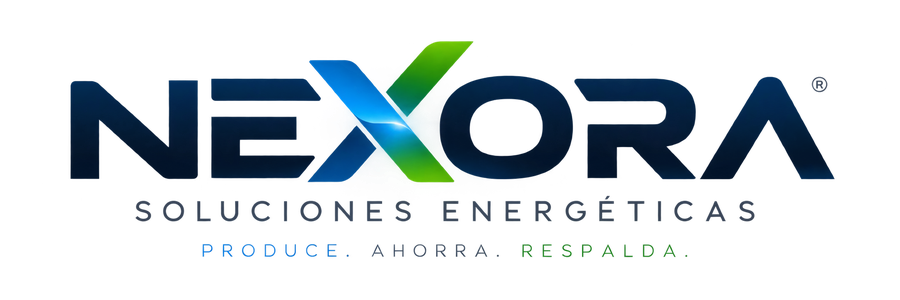 Nexora Soluciones — Produce. Ahorra. Respalda.